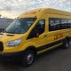 Автобус для детей инвалидов Форд Транзит